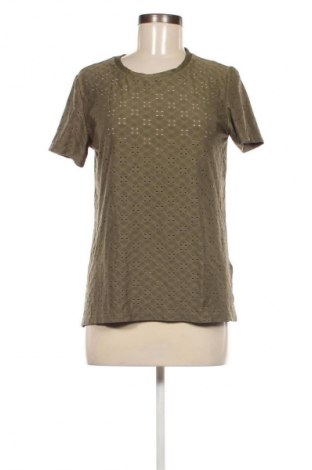 Damen Shirt Jacqueline De Yong, Größe M, Farbe Grün, Preis € 3,99