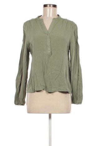 Damen Shirt Jacqueline De Yong, Größe L, Farbe Grün, Preis 10,00 €