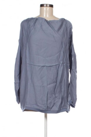 Damen Shirt Jacqueline Riu, Größe L, Farbe Blau, Preis 4,99 €