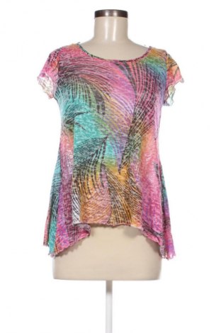 Damen Shirt Jacqueline Riu, Größe M, Farbe Mehrfarbig, Preis € 2,99