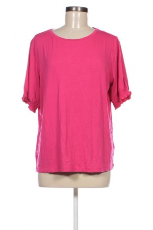 Damen Shirt Jana Ina, Größe L, Farbe Rosa, Preis € 6,29