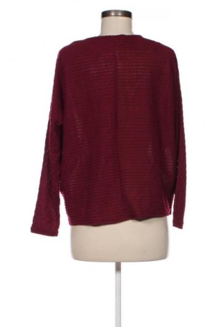 Damen Shirt Janina, Größe S, Farbe Rot, Preis 3,99 €