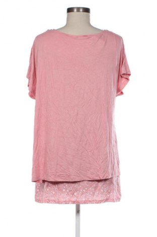 Damen Shirt Janina, Größe L, Farbe Mehrfarbig, Preis € 4,99