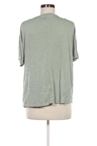 Damen Shirt Janina, Größe L, Farbe Grün, Preis 4,49 €