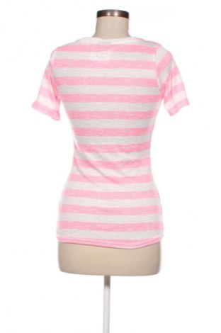 Damen Shirt Janina, Größe XS, Farbe Mehrfarbig, Preis 4,49 €