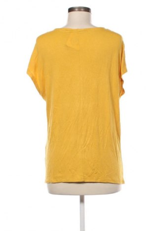 Damen Shirt Janina, Größe M, Farbe Gelb, Preis € 4,49