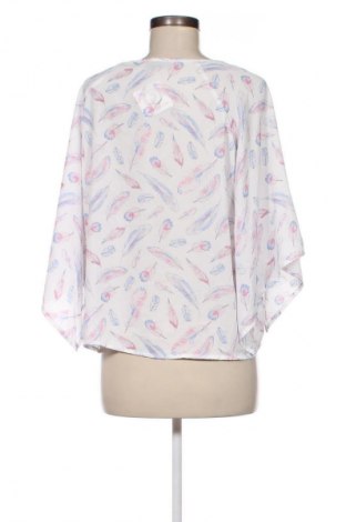 Damen Shirt Janina, Größe L, Farbe Mehrfarbig, Preis 3,99 €