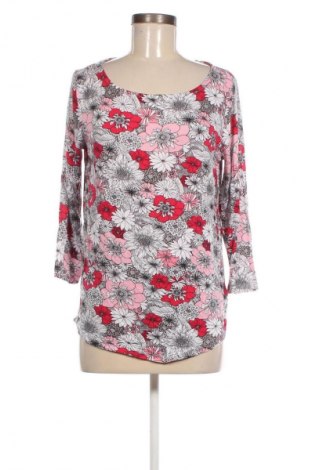 Damen Shirt Janina, Größe M, Farbe Mehrfarbig, Preis 3,99 €