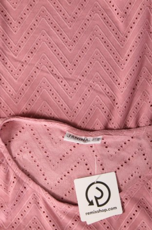 Damen Shirt Janina, Größe L, Farbe Rosa, Preis € 4,49