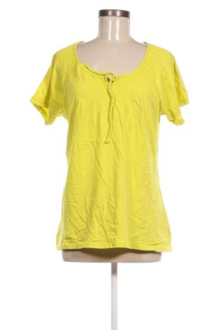 Damen Shirt Janina, Größe XL, Farbe Grün, Preis 8,49 €