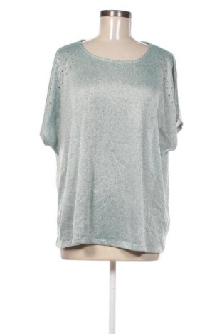 Damen Shirt Janina, Größe XXL, Farbe Grün, Preis 4,49 €