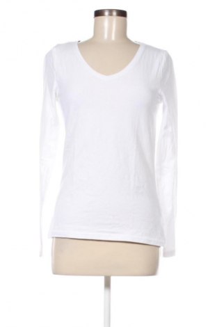 Damen Shirt Janina, Größe S, Farbe Weiß, Preis € 4,99