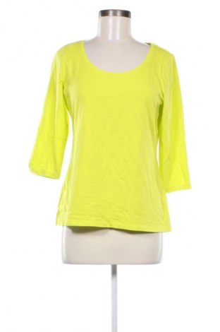 Damen Shirt Janina, Größe XL, Farbe Grün, Preis 4,99 €