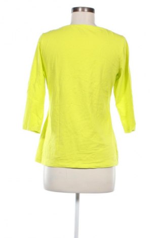 Damen Shirt Janina, Größe XL, Farbe Grün, Preis 4,99 €