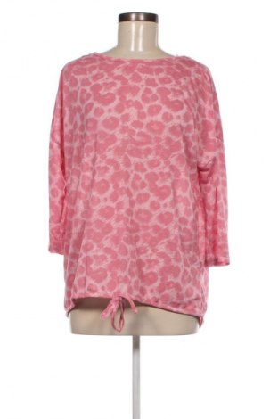 Damen Shirt Janina, Größe XL, Farbe Rosa, Preis € 3,99