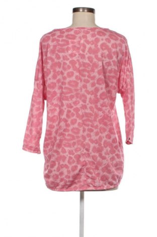 Damen Shirt Janina, Größe XL, Farbe Rosa, Preis € 3,99