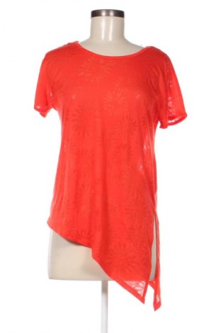 Damen Shirt Janina, Größe S, Farbe Rot, Preis 4,99 €