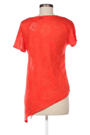 Damen Shirt Janina, Größe S, Farbe Rot, Preis 4,99 €