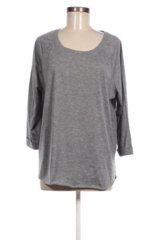 Damen Shirt Janina, Größe XXL, Farbe Grau, Preis 4,49 €