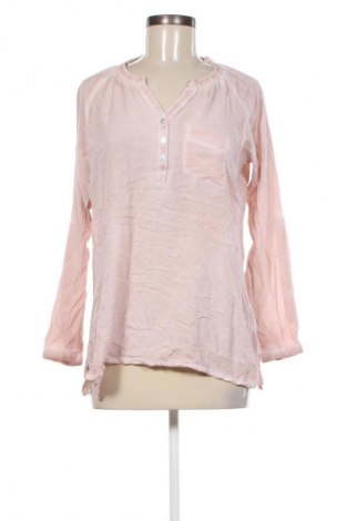 Damen Shirt Janina, Größe XS, Farbe Aschrosa, Preis € 3,99