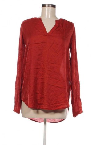 Damen Shirt Janina, Größe S, Farbe Rot, Preis 4,99 €