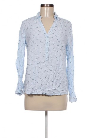 Damen Shirt Janina, Größe M, Farbe Mehrfarbig, Preis € 4,99