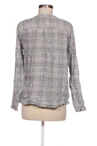 Damen Shirt Janina, Größe M, Farbe Mehrfarbig, Preis € 4,49