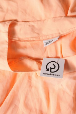 Damen Shirt Janina, Größe XL, Farbe Orange, Preis € 10,99