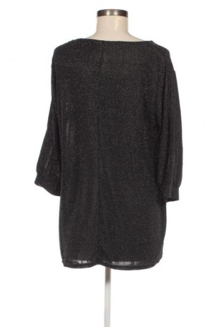 Damen Shirt Janina, Größe L, Farbe Schwarz, Preis € 4,99