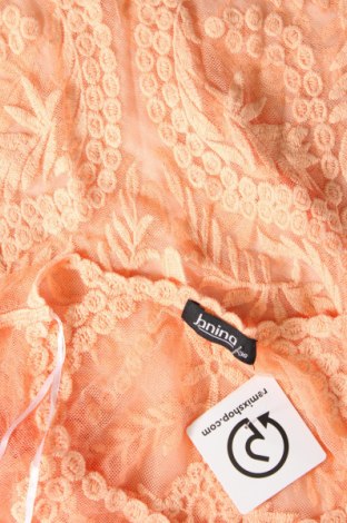 Damen Shirt Janina, Größe S, Farbe Orange, Preis 6,49 €