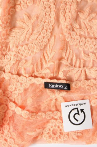 Damen Shirt Janina, Größe S, Farbe Orange, Preis € 4,99