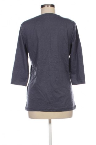 Damen Shirt Janina, Größe XL, Farbe Blau, Preis 3,99 €