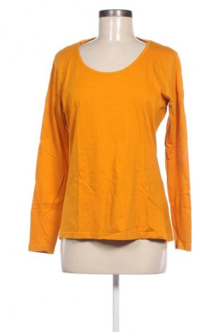 Damen Shirt Janina, Größe L, Farbe Gelb, Preis 3,99 €