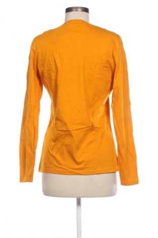 Damen Shirt Janina, Größe L, Farbe Gelb, Preis 3,99 €