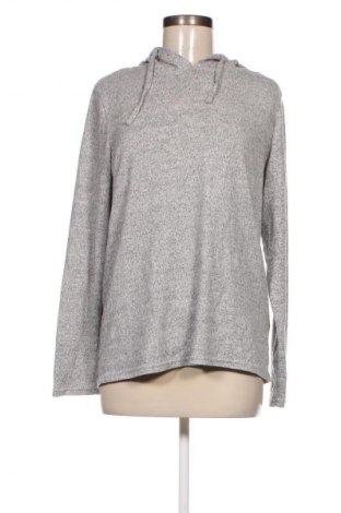 Damen Shirt Janina, Größe L, Farbe Grau, Preis 4,99 €