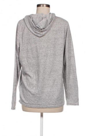 Damen Shirt Janina, Größe L, Farbe Grau, Preis 4,99 €