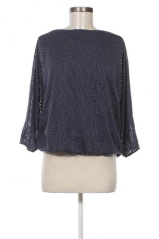 Damen Shirt Janina, Größe M, Farbe Blau, Preis € 3,99