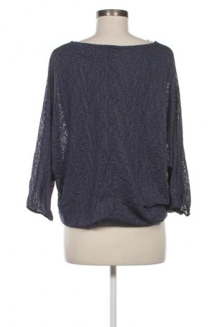 Damen Shirt Janina, Größe M, Farbe Blau, Preis € 3,99