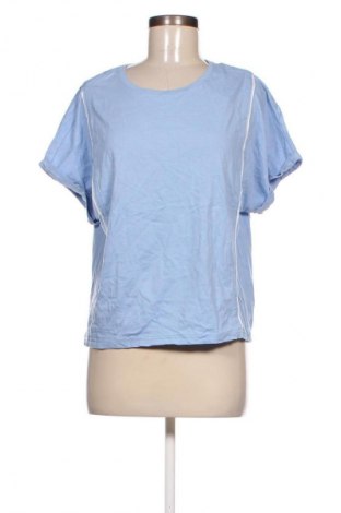 Damen Shirt Janina, Größe XL, Farbe Blau, Preis 3,49 €