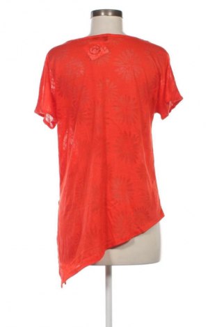 Damen Shirt Janina, Größe S, Farbe Rot, Preis 6,99 €