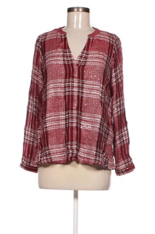 Damen Shirt Jennifer Lopez, Größe S, Farbe Rot, Preis € 4,99