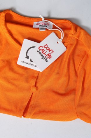 Damen Shirt Jennyfer, Größe XXS, Farbe Orange, Preis € 5,49