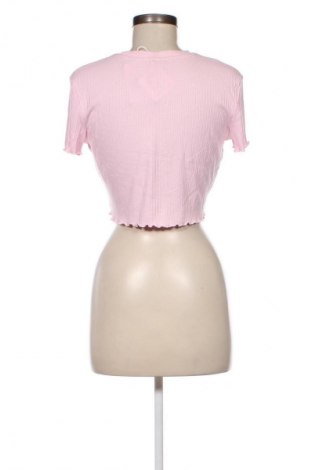 Damen Shirt Jennyfer, Größe XL, Farbe Rosa, Preis € 4,99