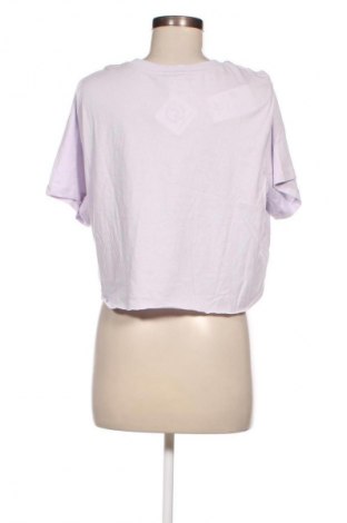 Damen Shirt Jennyfer, Größe L, Farbe Lila, Preis € 4,29