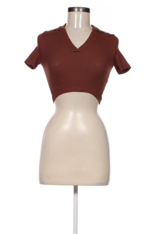 Damen Shirt Jennyfer, Größe XS, Farbe Braun, Preis € 4,99