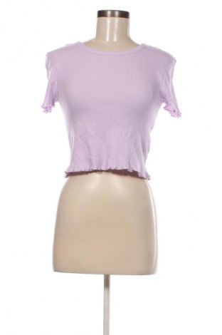 Damen Shirt Jennyfer, Größe L, Farbe Lila, Preis € 4,29