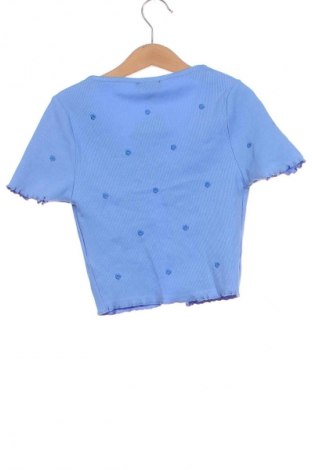 Damen Shirt Jennyfer, Größe XXS, Farbe Blau, Preis € 4,99