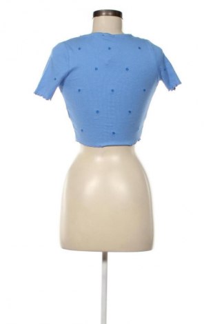 Damen Shirt Jennyfer, Größe XS, Farbe Blau, Preis € 4,99