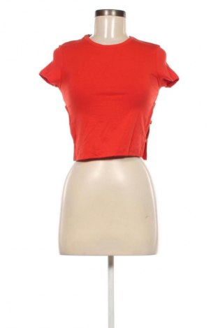 Damen Shirt Jennyfer, Größe S, Farbe Rot, Preis € 5,49