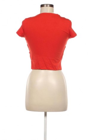 Damen Shirt Jennyfer, Größe S, Farbe Rot, Preis 5,49 €